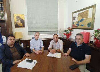ΔΗΜΟΣ ΠΥΡΓΟΥ: Αστεροσκοπείο και Πλανητάριο “Διονύσιος Σιμόπουλος” στον Κούβελο