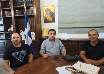 ΔΗΜΟΣ ΠΥΡΓΟΥ:  Έρχονται οι πρωτοποριακές διοργανώσεις του 1ου BEACH RACKETS  και του 1ου BEACH VOLLEY (17/9) στην κεντρική πλατεία Πύργου