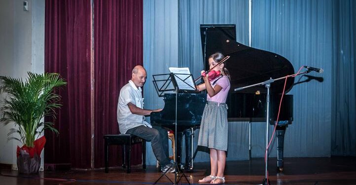 ΩΔΕΙΟ ΠΥΡΓΟΥ: “Σεπτέμβρης της μουσικής» Μια σημαντική προσφορά συνεχίζεται!