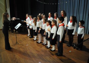 Ποιοτική  μουσική εκπαίδευση στο Ελληνικό Ωδείο Πύργου