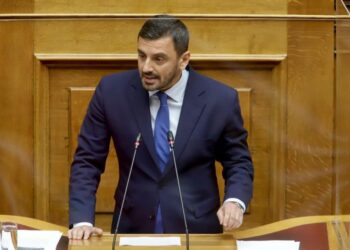 ΑΝΔΡΕΑΣ ΝΙΚΟΛΑΚΟΠΟΥΛΟΣ: “Προχωρά ο σχεδιασμός και η υλοποίηση ενός ακόμη μεγάλου έργου”