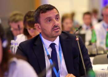 ΑΝΔΡΕΑΣ ΝΙΚΟΛΑΚΟΠΟΥΛΟΣ: “Η Τουρκική προκλητικότητα και το πρόσφατο παράδειγμα του  Έβρου”