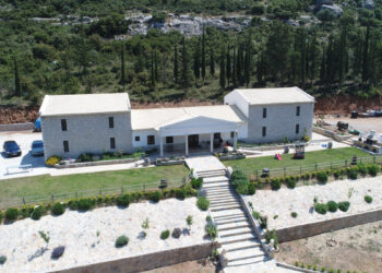 “Μεγάλες μέρες Νεμέας” στο Οινοποιείο “ΚΑΡΑΜΗΤΣΟΣ”