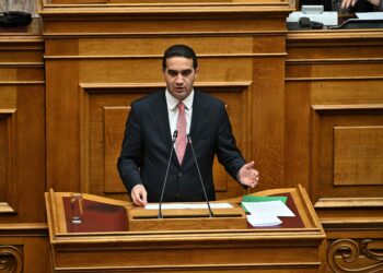 ΜΙΧΑΛΗΣ ΚΑΤΡΙΝΗΣ: “Η ένταξη της Τουρκίας στην Ευρωπαϊκή Πολιτική Κοινότητα δεν μπορεί να είναι άνευ όρων”