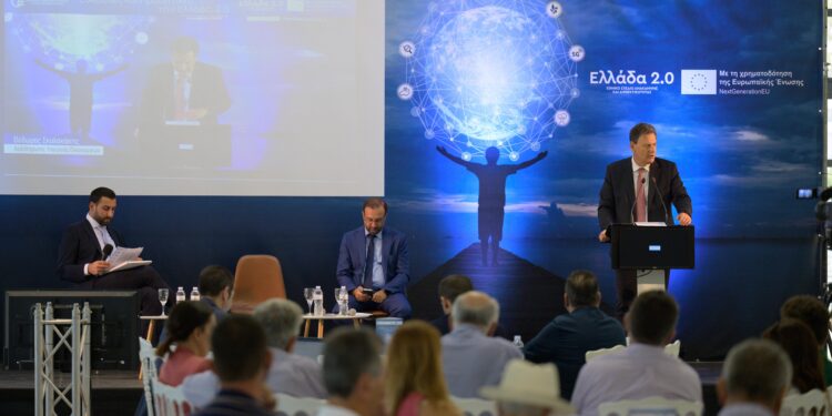 ΛΕΥΤΕΡΗΣ ΒΑΡΟΥΞΗΣ: “Ευκαιρία για την Ηλεία”