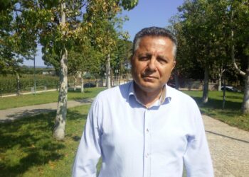 ΔΗΜΑΡΧΟΣ ΠΗΝΕΙΟΥ: “Διασφαλίζουμε την προστασία των αδέσποτων ζώων”