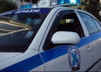 Αφαίρεσε από εταιρεία της Ηλείας 9.200 ευρώ