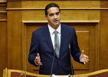 ΜΙΧΑΛΗΣ ΚΑΤΡΙΝΗΣ: “Θα επιτρέψει η κυβέρνηση τις κατασχέσεις αγροτικών επιδοτήσεων από το  δημόσιο και τα τραπεζικά ιδρύματα”