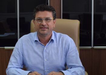 ΔΗΜΟΣ ΑΝΔΡΑΒΙΔΑΣ – ΚΥΛΛΗΝΗΣ: Επιστολή προς τον Αρχιεπίσκοπο για τον Επίσκοπο Ωλένης κ.κ. Αθανάσιο