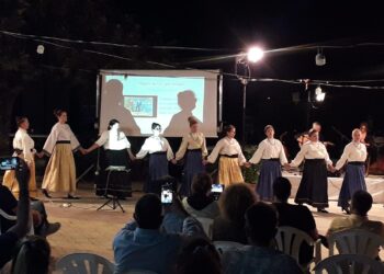 ΔΗΜΟΣ ΠΗΝΕΙΟΥ: Ταξίδι στη Σμύρνη από την Παναγία Καθολική