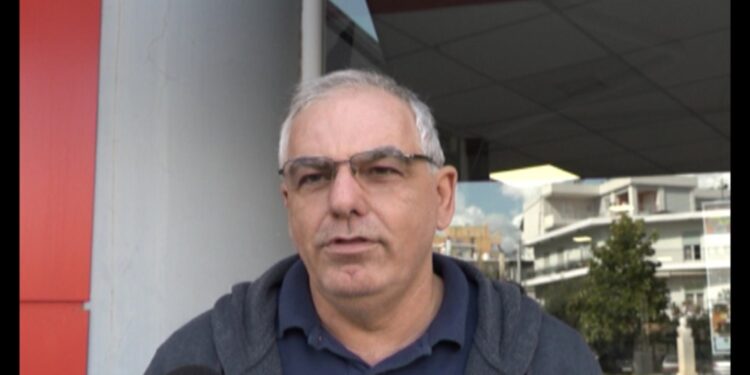 ΕΜΠΟΡΙΚΟΣ ΣΥΛΛΟΓΟΣ ΠΥΡΓΟΥ: Επιστολή προς τον Αρχιεπίσκοπο κ.κ. Ιερώνυμο για τον Επίσκοπο Ωλένης κ.κ. Αθανάσιο