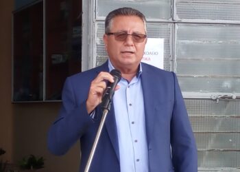 Μήνυμα Δημάρχου Πηνειού για την έναρξη της νέας σχολικής χρονιάς