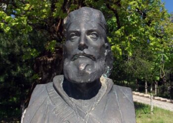 To τραγικό τέλος του Παπά – Θύμιου Βλαχάβα