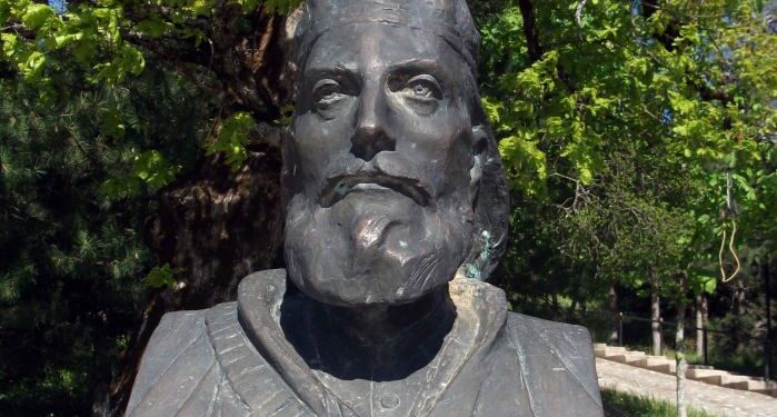 To τραγικό τέλος του Παπά – Θύμιου Βλαχάβα