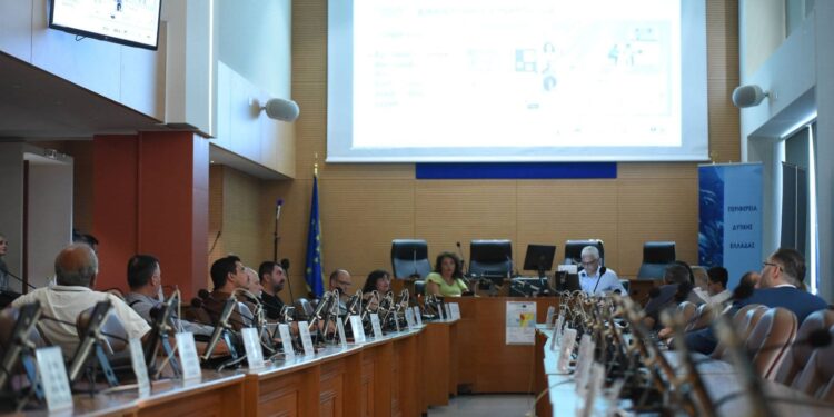 Οι προοπτικές ανάπτυξης της αλιείας και της υδατοκαλλιέργεια στο επίκεντρο  της τελικής εκδήλωσης του έργου ARIELPLUS