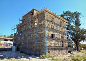 ΔΗΜΑΡΧΟΣ ΠΗΝΕΙΟΥ: “Αλλάζει η εικόνα στις αποθήκες ΑΣΟ Γαστούνης”