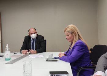 ΔΙΟΝΥΣΙΑ ΑΥΓΕΡΙΝΟΠΟΥΛΟΥ: Υπερψηφίστηκε η ρύθμιση για την προκαταβολή της επιχορήγησης των πυρόπληκτων μη κατά κύριο επάγγελμα αγροτών