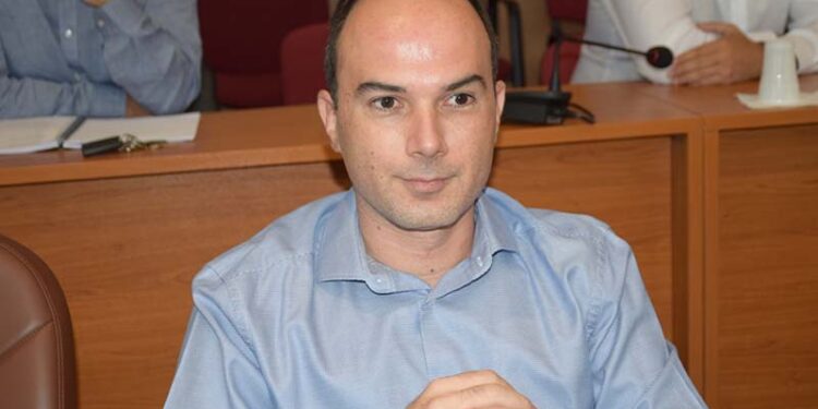 Καθοδήγηση σε φορείς διαχείρισης στερεών αποβλήτων από την Περιφέρεια Δυτικής Ελλάδας