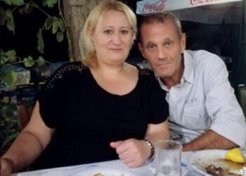 Ζευγάρι από την Αμαλιάδα “έφυγε” από τη ζωή σε θανατηφόρο τροχαίο στα Τσουκαλέικα Πατρών