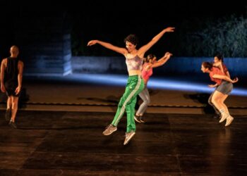 Νέα σημαντική διάκριση για το Φεστιβάλ της Αρχαίας Ήλιδας