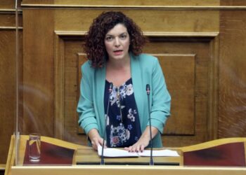 ΚΚΕ: “Για την παροχή έκτακτης χρηματοδότησης προς τους δήμους και τις σχολικές επιτροπές για να ανταποκριθούν στις συνθήκες ακρίβειας και των ανατιμήσεων”