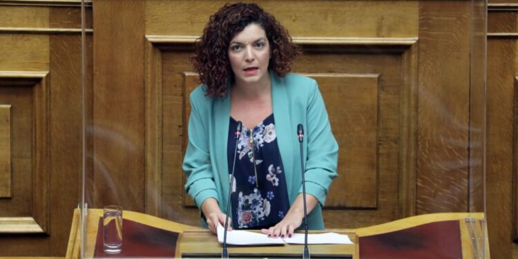 ΚΚΕ: “Για την παροχή έκτακτης χρηματοδότησης προς τους δήμους και τις σχολικές επιτροπές για να ανταποκριθούν στις συνθήκες ακρίβειας και των ανατιμήσεων”