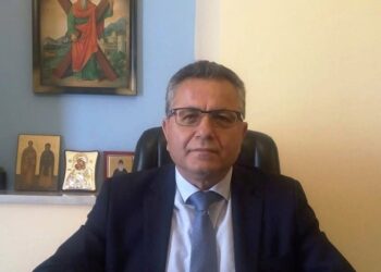ΔΗΜΟΣ ΠΗΝΕΙΟΥ: Ανοιχτή επιστολή προς τον Αρχιεπίσκοπο για τον Επίσκοπο Ωλένης κ.κ. Αθανάσιο