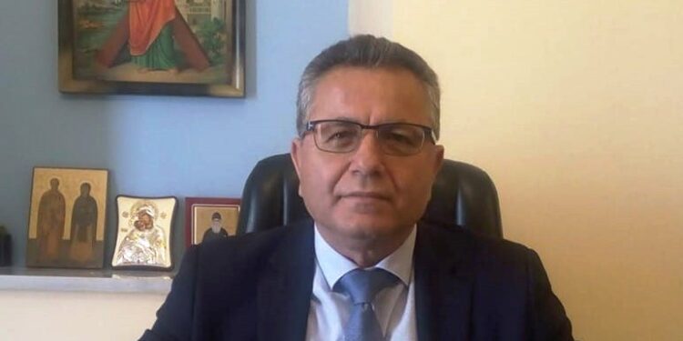 ΔΗΜΟΣ ΠΗΝΕΙΟΥ: Ανοιχτή επιστολή προς τον Αρχιεπίσκοπο για τον Επίσκοπο Ωλένης κ.κ. Αθανάσιο