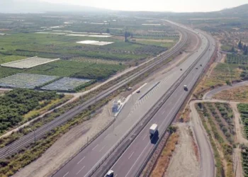 Αθήνα-Πύργος “έρχονται” πιο κοντά κατά 40 λεπτά