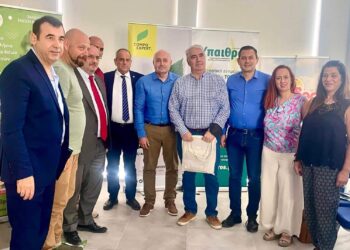 Νέοι στο αγροτικό επάγγελμα για δυναμικό πρωτογενή τομέα…