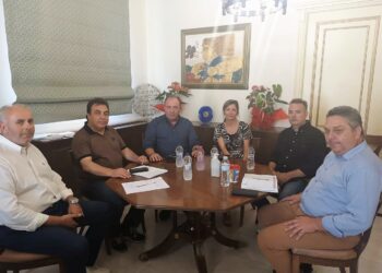 ΔΗΜΟΣ ΠΥΡΓΟΥ: Έρχεται το Ψηφιακό Μουσείο για το 1821 στον Πύργο