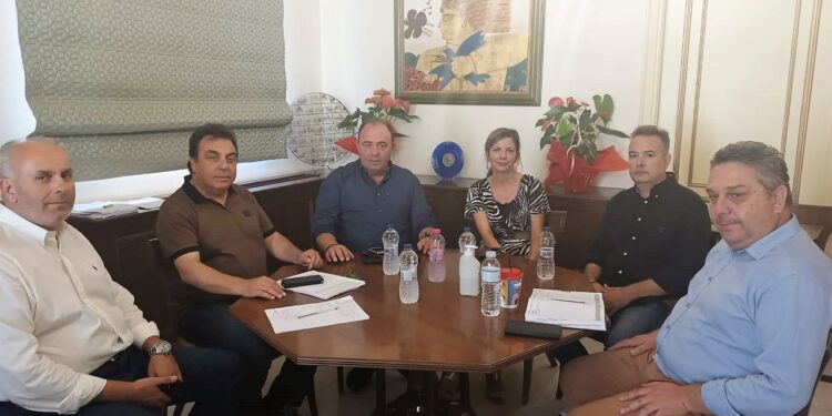 ΔΗΜΟΣ ΠΥΡΓΟΥ: Έρχεται το Ψηφιακό Μουσείο για το 1821 στον Πύργο