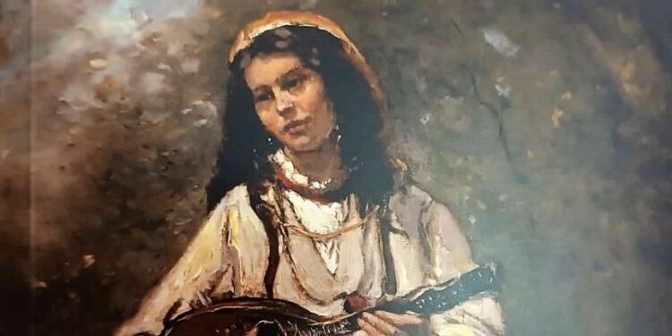 Παρουσίαση του νέου βιβλίου της Ηλείας εκπαιδευτικού Αικατερίνης Σκυλλάκου «Σεβντάβα, η μελωδία της σιωπής»