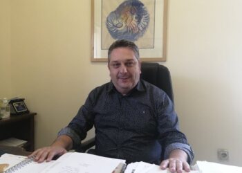 “Ο γκεμπελίσκος που έχει τσακωθεί με την αλήθεια!”