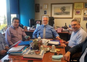 ΔΗΜΟΣ ΠΥΡΓΟΥ: Εγκρίθηκε χρηματοδότηση ύψους 1 εκ. ευρώ από το ΥπΑΑΤ