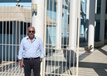 ΔΗΜΟΣ ΠΥΡΓΟΥ: Τέλος στις δολιοφθορές κατά της Δημοτικής περιουσίας