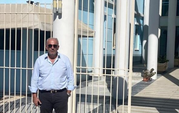 ΔΗΜΟΣ ΠΥΡΓΟΥ: Τέλος στις δολιοφθορές κατά της Δημοτικής περιουσίας