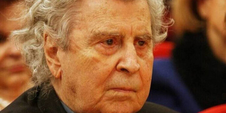ΔΗΜΟΣ ΠΥΡΓΟΥ: Επιμνημόσυνη δέηση αύριο για τον Μίκη Θεοδωράκη