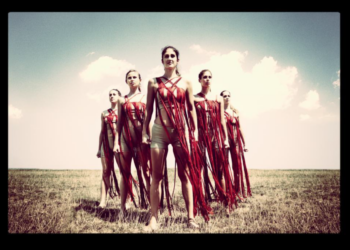 Διεθνές Φεστιβάλ Τεχνών Αρχαίας Ολυμπίας: Κλείνει η αυλαία με την παράσταση χορού «Ο Μύθος των Αμαζόνων»