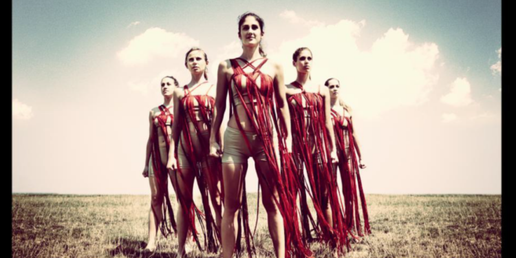 Διεθνές Φεστιβάλ Τεχνών Αρχαίας Ολυμπίας: Κλείνει η αυλαία με την παράσταση χορού «Ο Μύθος των Αμαζόνων»