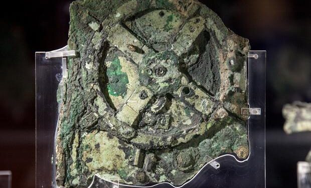 ΔΗΜΟΣ ΠΥΡΓΟΥ: 2ο θερινό σχολείο – «ΗΡΩΝ» Διάλεξη για τον «Μηχανισμό των Αντικυθήρων