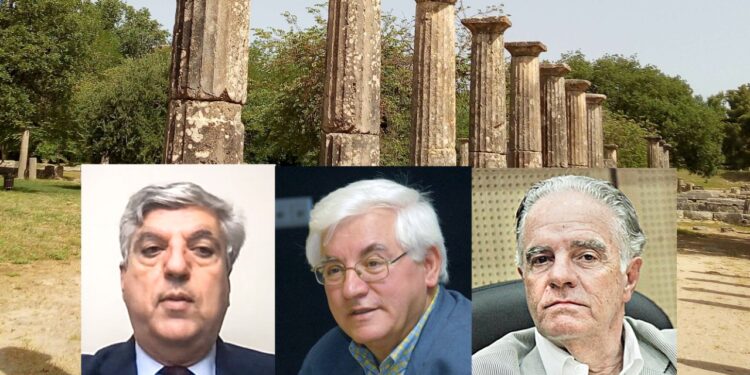 Εκδήλωση για τη Διεθνή Ημέρα Ειρήνης το Σάββατο στο Δήμο Αρχαίας Ολυμπίας
