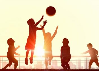 Γνωριμία με τον Αθλητισμό παιδιών ηλικίας 6 – 16 ετών δικαιούχων του Ε.Ε.Ε. με ΤΕΒΑ
