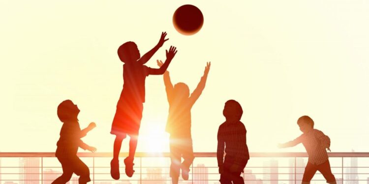 Γνωριμία με τον Αθλητισμό παιδιών ηλικίας 6 – 16 ετών δικαιούχων του Ε.Ε.Ε. με ΤΕΒΑ