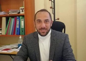 Μήνυμα Αντιδημάρχου Παιδείας Δήμου Πύργου Γιάννη Πλεμμένου για την έναρξη της νέας σχολικής χρονιάς