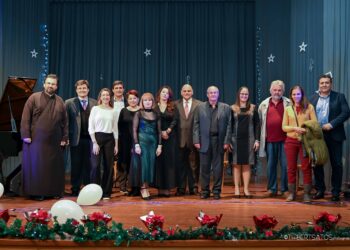 Βυζαντινή και παραδοσιακή μουσική στο Ελληνικό Ωδείο Πύργου