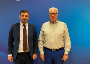 ΑΝΔΡΕΑΣ ΝΙΚΟΛΑΚΟΠΟΥΛΟΣ: “Επιπλέον παρεμβάσεις για την εξασφάλιση εργατών σε όλους τους κλάδους”