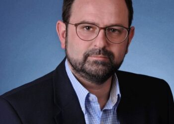 Νίκος Κοροβέσης για την επικαιροποίηση των μελετών του δρόμου Πύργος- Τσακώνα από την ΟΛΥΜΠΙΑ ΟΔΟ:  “Συνυφασμένος ο δρόμος Πύργος- Τσακώνα με την οικονομική και τουριστική ανάπτυξη της Ν. Ηλείας”