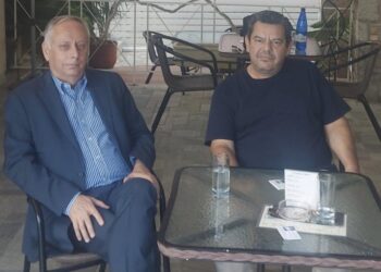 ΝΙΚΟΣ ΚΑΛΑΚΟΣ: “Να στηριχθούν επαρκώς οι ξενοδόχοι της Αρχαίας Ολυμπίας”