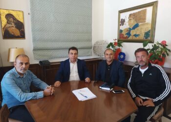 ΔΗΜΟΣ ΠΥΡΓΟΥ: Το 1o Run Κατάκολο-Πύργος δίνει ζωή στην πόλη!